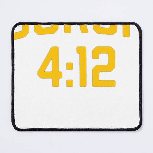 Item preview, Burgh 4:12 designed and sold by HeideUrban.