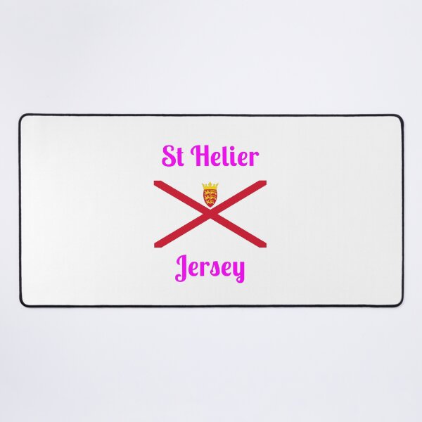 Item preview, St Helier Jersey - Stylish Prints, designed and sold by Fleetwood1994.