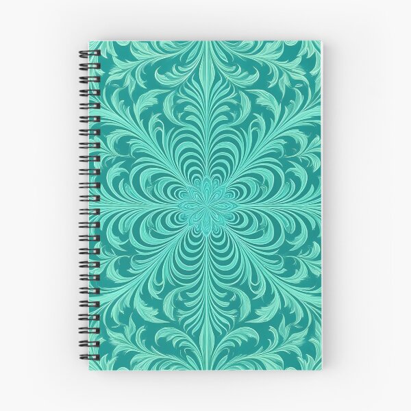 Item preview, Blue Mosaic Grid  Symmetrical Geometric Repeated Texture Pattern (image size 6656x9984) designed and sold by Digital-Davinci.