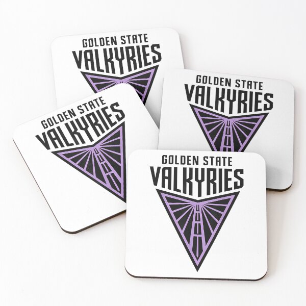 Item preview, Wnba Golden State Valkyries designed and sold by jalermeycely.