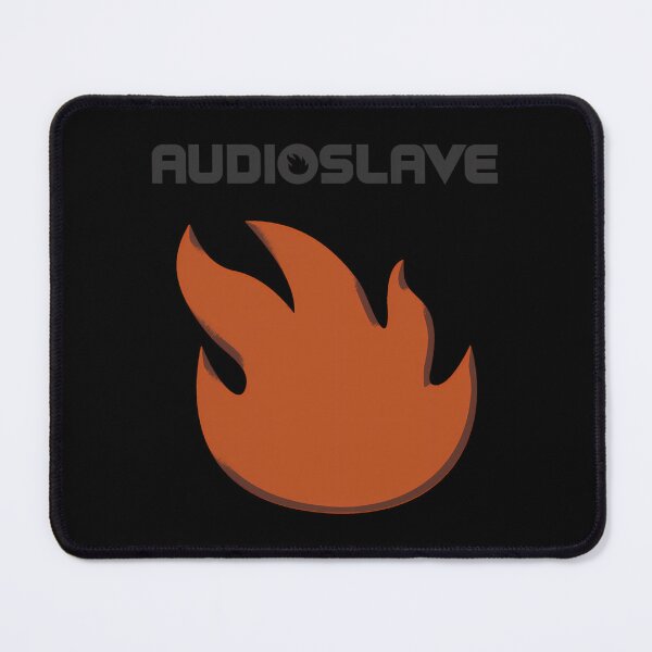 Item preview, Audioslave Logo designed and sold by vahibsimola9.