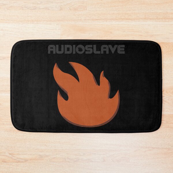 Item preview,  Audioslave Logo designed and sold by vahibsimola9.