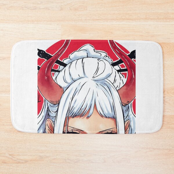 Item preview,  Yamato One Piece  -Tshirt designed and sold by Damionsch.