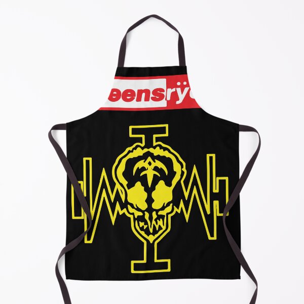 Item preview, Queensryche Band designed and sold by Nicole Sexton.