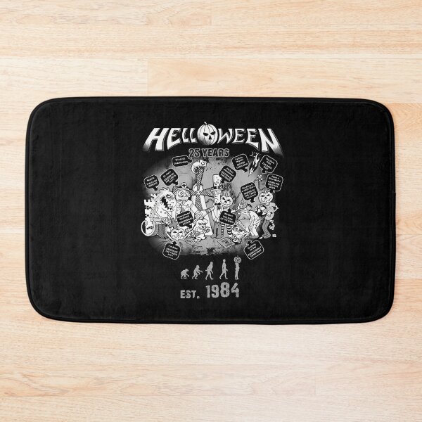 Item preview, Helloween Is A Power Metal Classic designed and sold by SorenImp.
