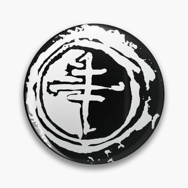 Item preview, Feng logo designed and sold by PuniverseBots.