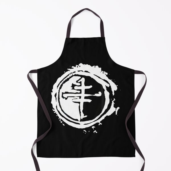 Item preview, Feng logo designed and sold by PuniverseBots.