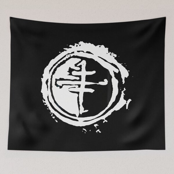Item preview, Feng logo designed and sold by PuniverseBots.