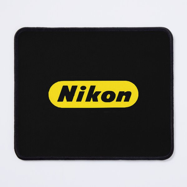 Item preview, Best Seller Nikon Logo Merchandise designed and sold by vahibsimola9.