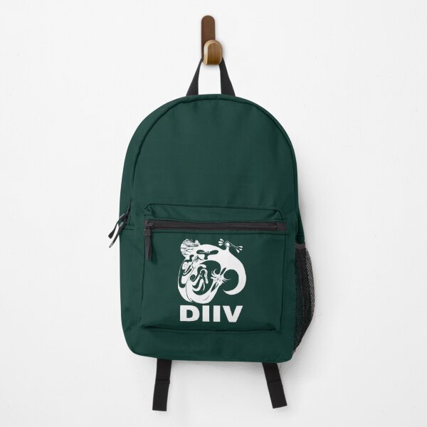 Item preview, Diiv Aesthetic - Logo White designed and sold by Lawponlineuk78.
