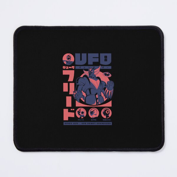 Item preview, UFO Since 1923 Robot Grendizer designed and sold by EricTurpin.
