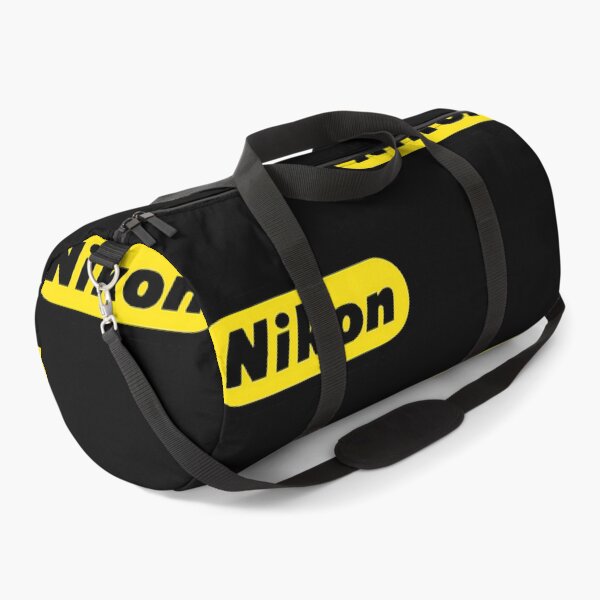 Item preview, Best Seller Nikon Logo Merchandise designed and sold by vahibsimola9.