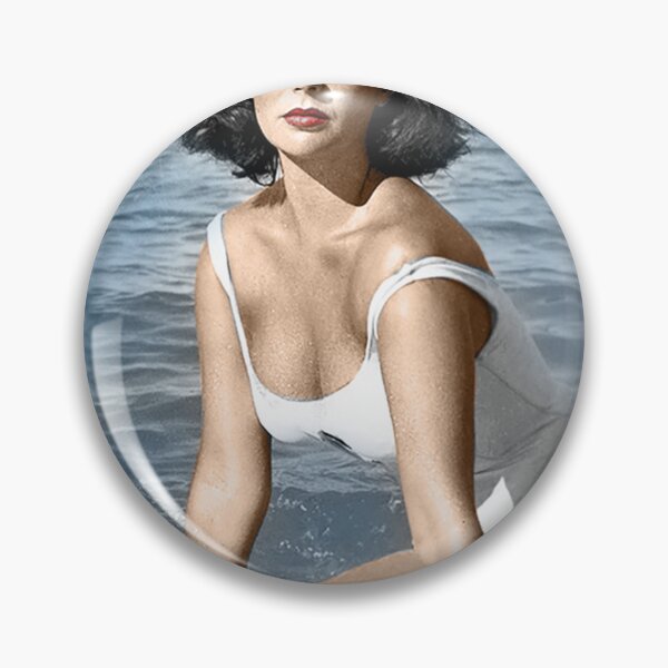 Item preview, ElizabethTaylor Classic designed and sold by lela3ikbkathy.