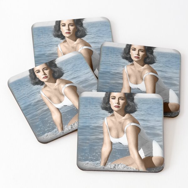 Item preview, ElizabethTaylor Classic designed and sold by lela3ikbkathy.