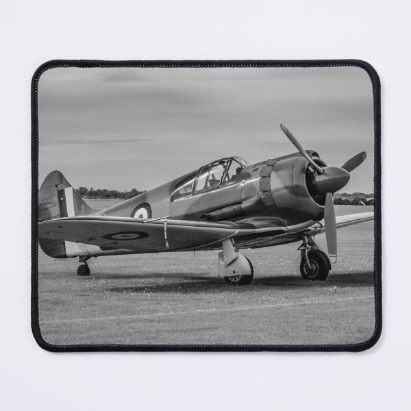 Item preview, CAC CA-13 Boomerang Phooey designed and sold by Airpower Art.