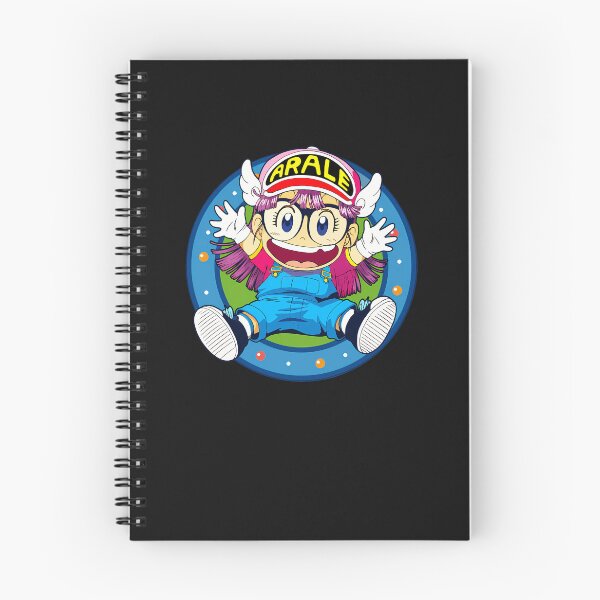 Item preview, Arale-Norimaki designed and sold by SVycccOmnxuU.