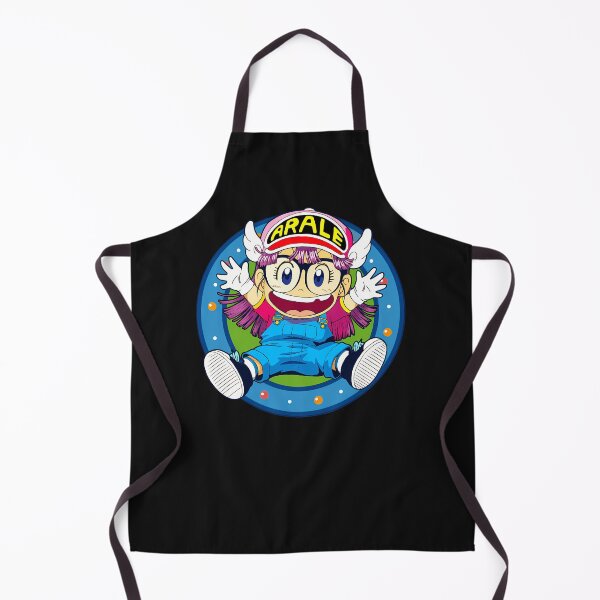 Item preview, Arale-Norimaki designed and sold by SVycccOmnxuU.