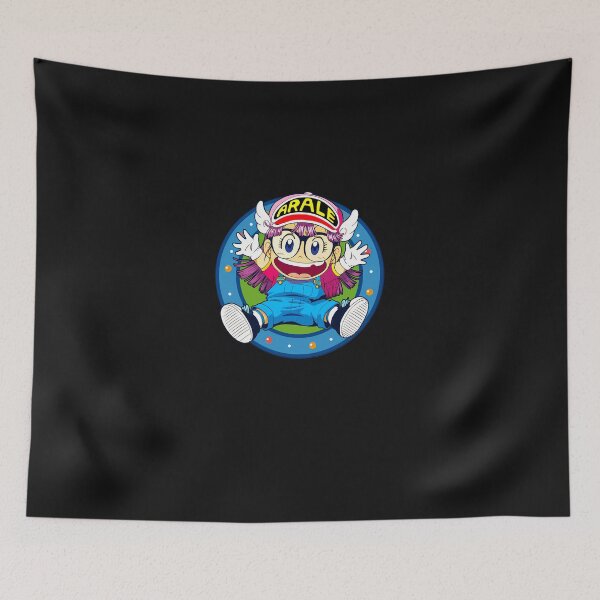 Item preview, Arale-Norimaki designed and sold by SVycccOmnxuU.