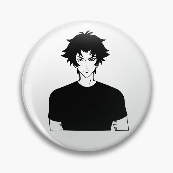 Item preview, akira designed and sold by Kama black&white.