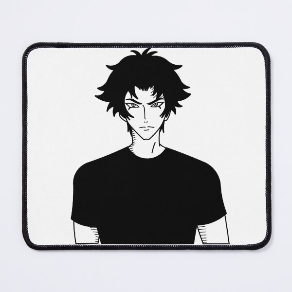Item preview, akira designed and sold by Kama black&white.