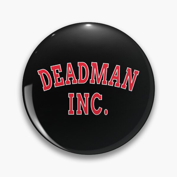 Item preview, Deadman Inc. designed and sold by vahibsimola9.