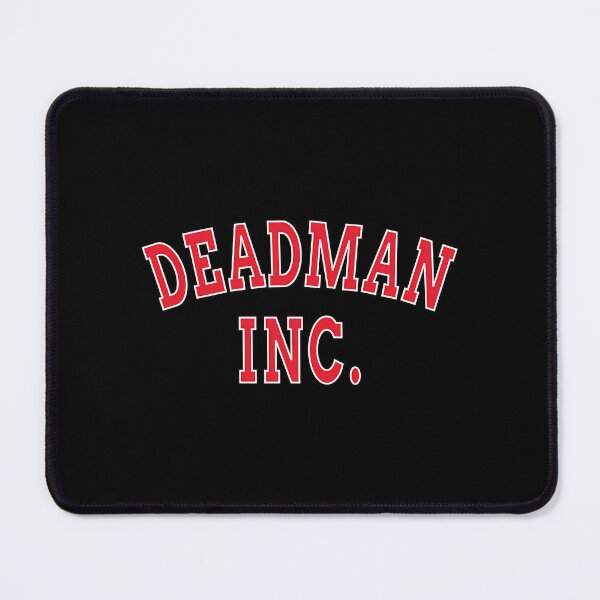 Item preview, Deadman Inc. designed and sold by vahibsimola9.
