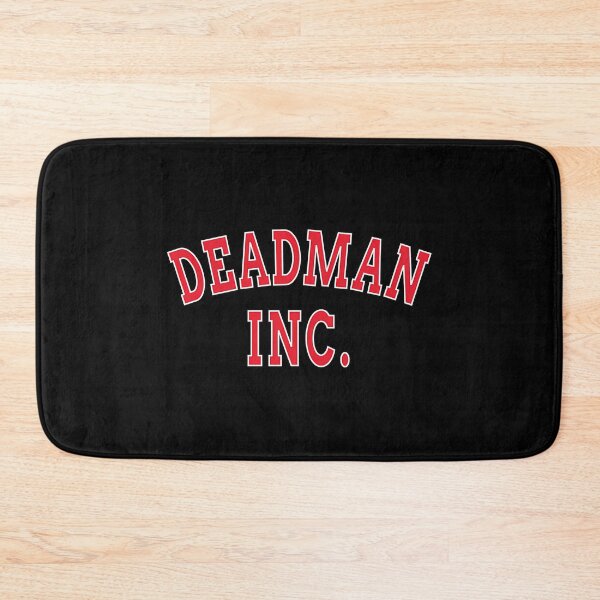 Item preview, Deadman Inc. designed and sold by vahibsimola9.