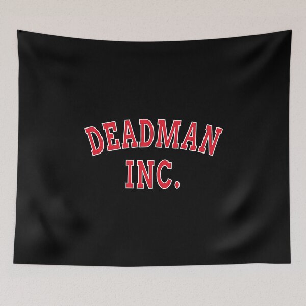 Item preview, Deadman Inc. designed and sold by vahibsimola9.
