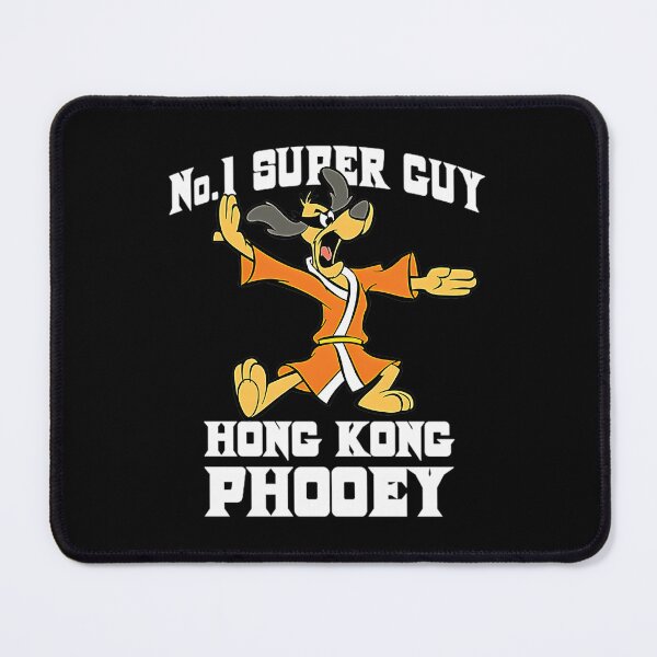 Item preview, No 1 Super Guy Hong Kong Phooey Located In The Dumpster Behind The Police Station designed and sold by boundtingalp.