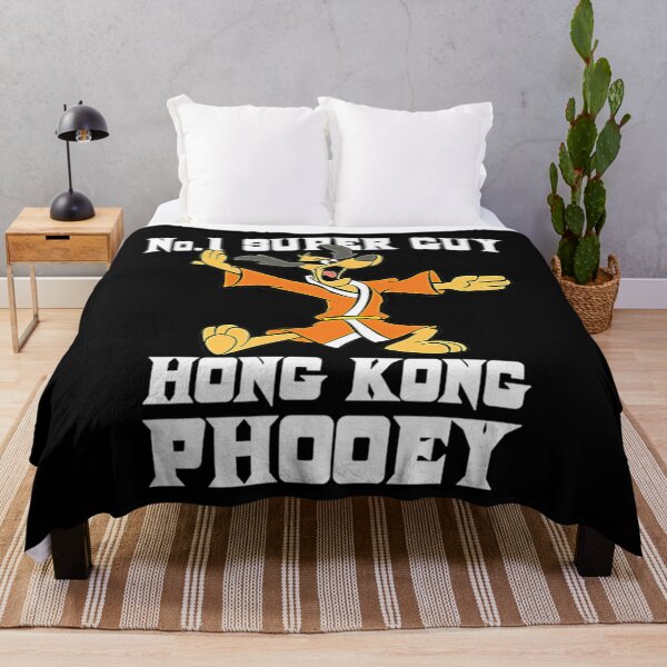 Item preview, No 1 Super Guy Hong Kong Phooey Located In The Dumpster Behind The Police Station designed and sold by boundtingalp.