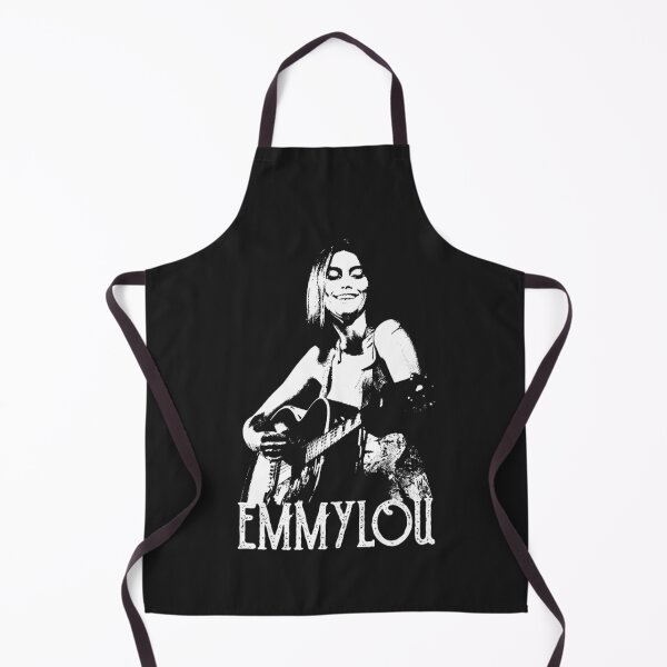 Item preview, Vintage Emmylou White Stencil designed and sold by MathiaKazemi.