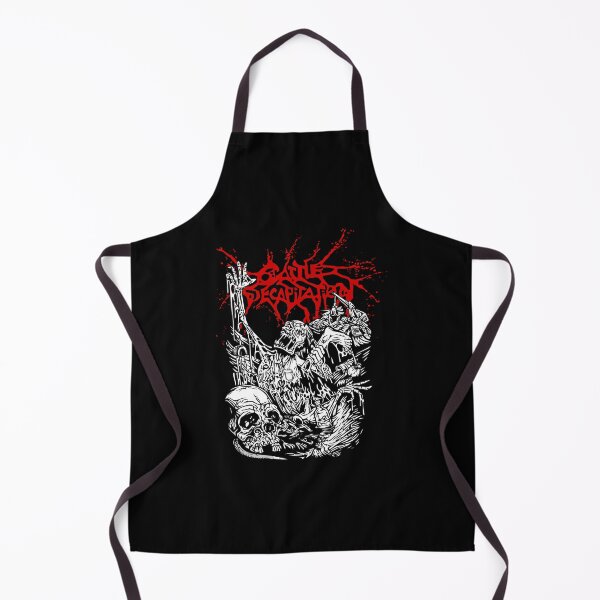 Item preview, Cattle Decapitation designed and sold by BlancheChenard.