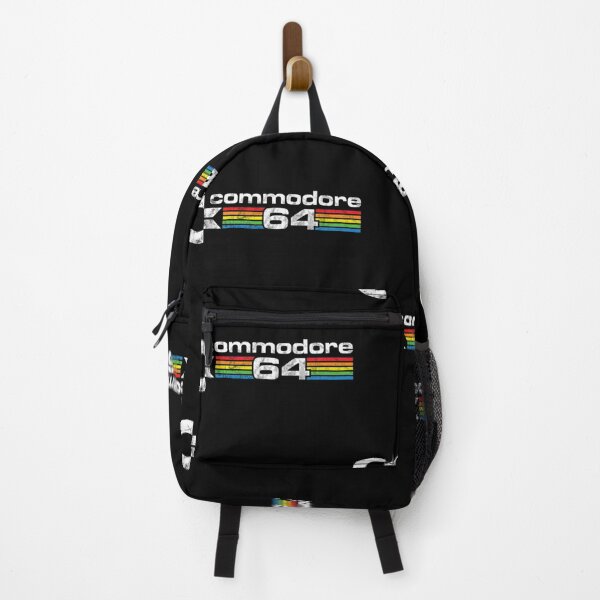 Item preview, Commodore 64 Retro Logo designed and sold by jalermeycely.