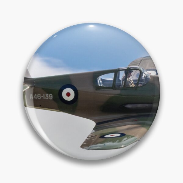 Item preview, CAC CA-13 Boomerang Phooey designed and sold by Airpower Art.