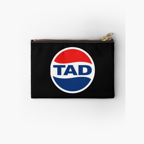 Item preview,  Tad Band Logo designed and sold by SorenImp.