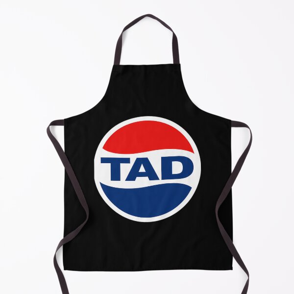 Item preview,  Tad Band Logo designed and sold by SorenImp.