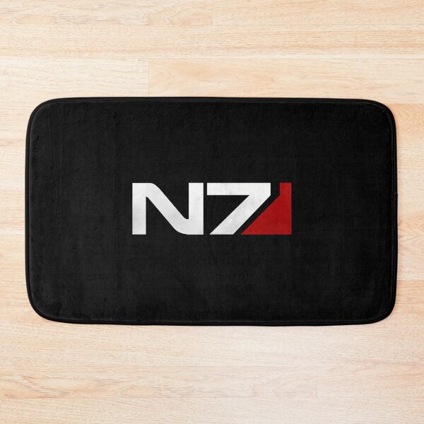 Item preview, Mass Effect N7 designed and sold by jalermeycely.