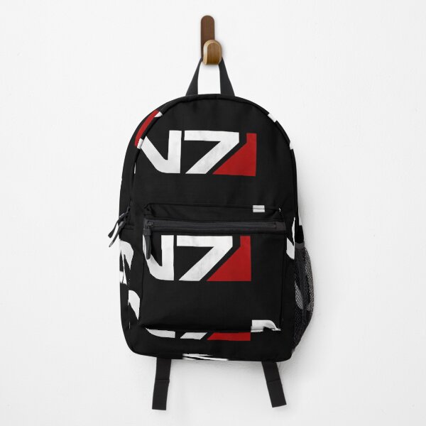 Item preview, Mass Effect N7 designed and sold by jalermeycely.