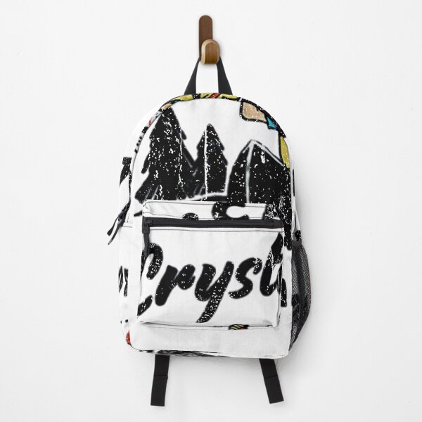 Item preview, Camp Crystal Lake Funny designed and sold by HeideUrban.