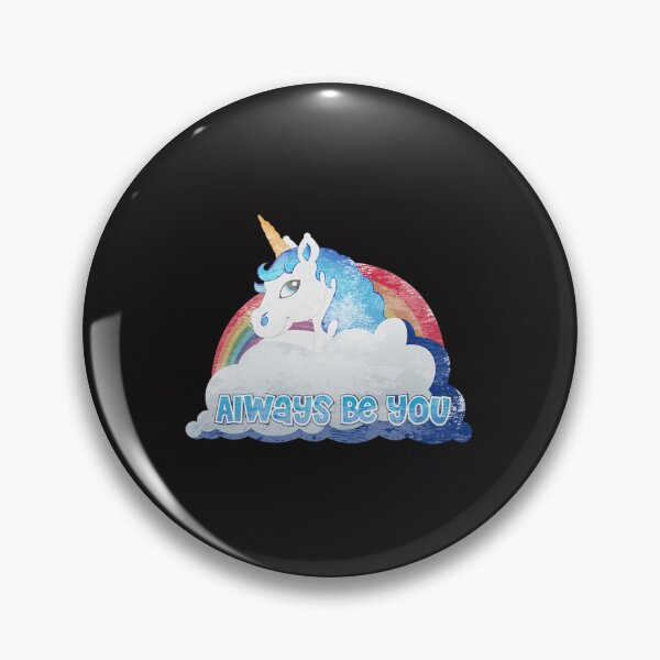 Item preview, Central Intelligence Unicorn Bob Stone designed and sold by Steveunter6.