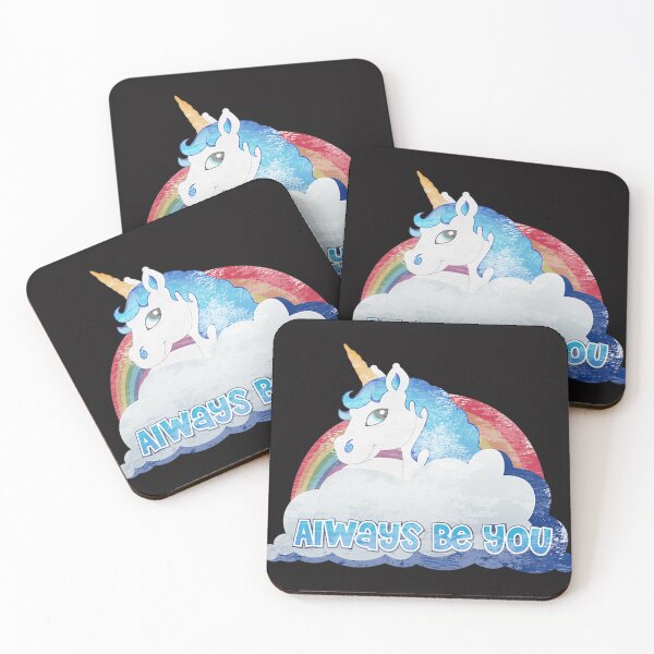 Item preview, Central Intelligence Unicorn Bob Stone designed and sold by Steveunter6.