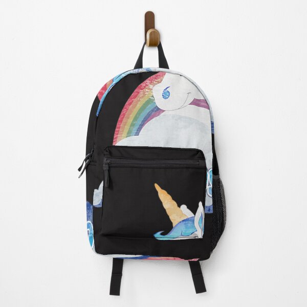 Item preview, Central Intelligence Unicorn Bob Stone designed and sold by Steveunter6.