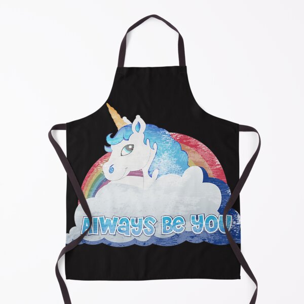 Item preview, Central Intelligence Unicorn Bob Stone designed and sold by Steveunter6.