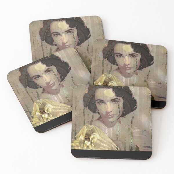 Item preview, ElizabethTaylor Classic designed and sold by lela3ikbkathy.