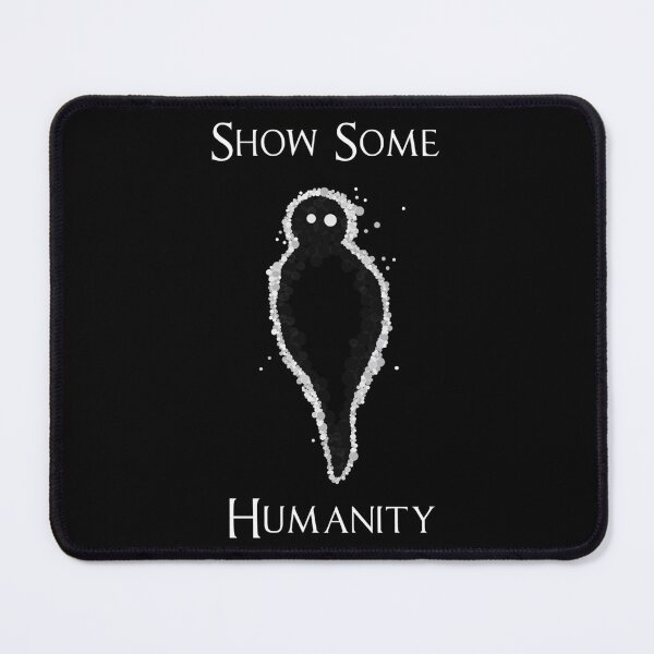 Item preview, Humanity designed and sold by jalermeycely.