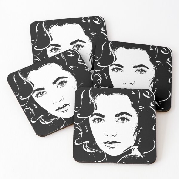 Item preview, ElizabethTaylor Classic designed and sold by lela3ikbkathy.