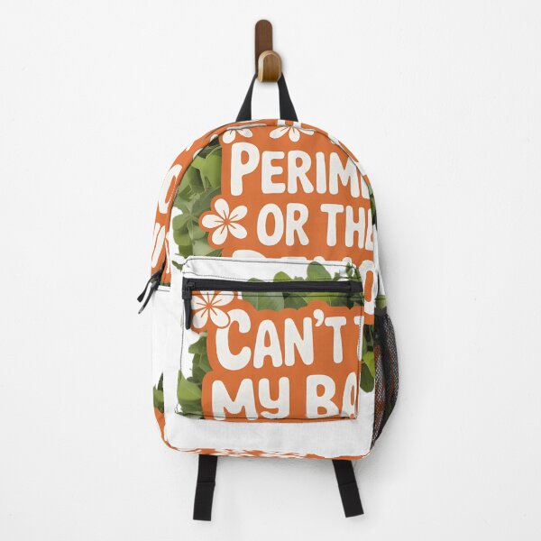 Item preview, CAN'T TELL IF MY BAD MOOD IS FROM PERIMENOPAUSE OR THE FALL OF DEMOCRACY designed and sold by HeideUrban.