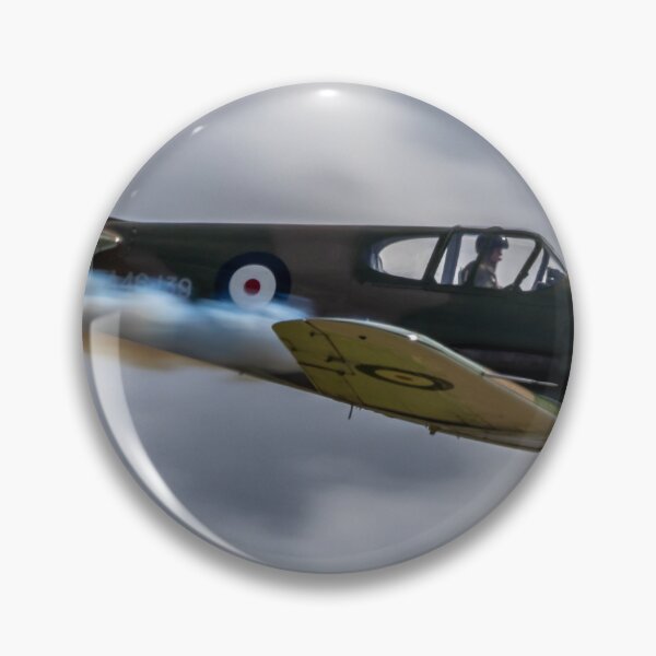 Item preview, CAC CA-13 Boomerang Phooey designed and sold by Airpower Art.