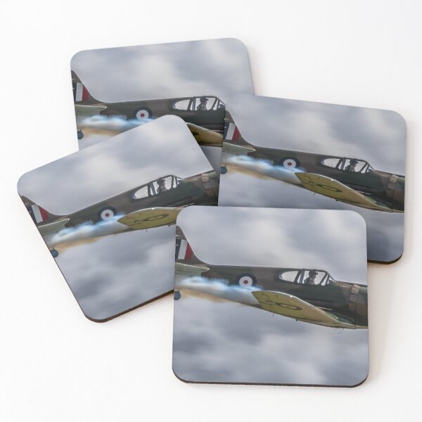 Item preview, CAC CA-13 Boomerang Phooey designed and sold by Airpower Art.
