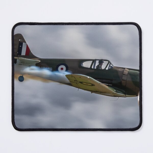 Item preview, CAC CA-13 Boomerang Phooey designed and sold by Airpower Art.